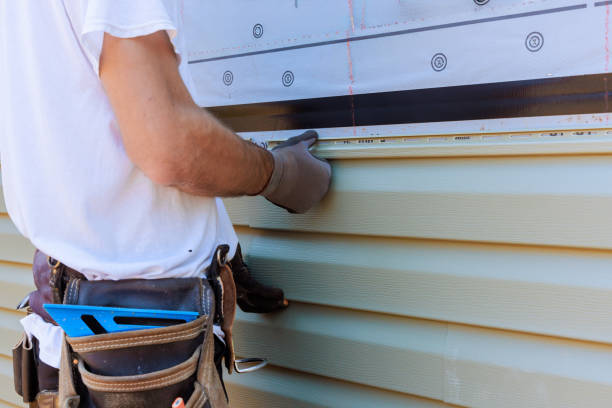Trusted Siding service in Buena Vista, GA - Squared Siding